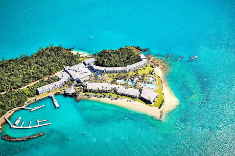 Daydream Island Resort - Yamba Accommodation 4