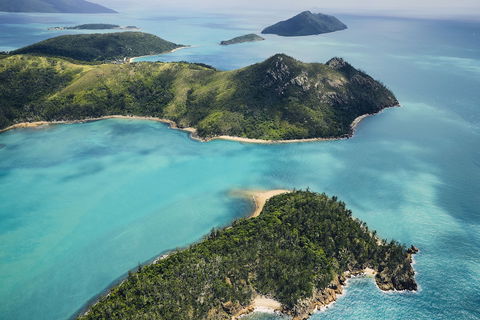 Daydream Island Resort - Yamba Accommodation 2