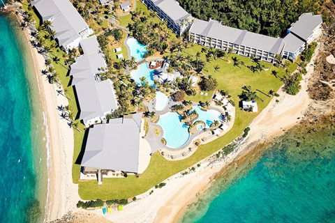 Daydream Island Resort - Yamba Accommodation 5