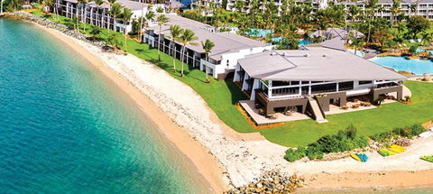 Daydream Island Resort - Yamba Accommodation 3