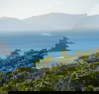 Hamilton Island Holiday Homes - Yamba Accommodation