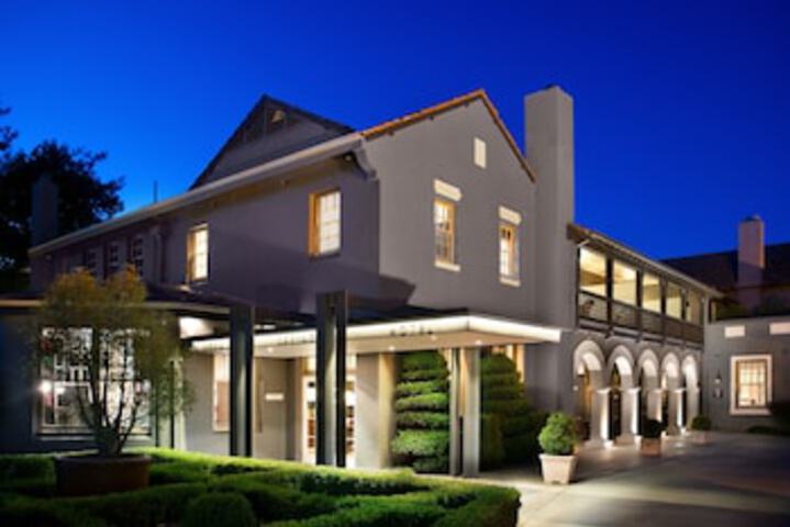 Coomoora VIC Yamba Accommodation