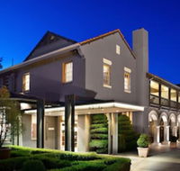 Peppers Mineral Springs Hotel - Yamba Accommodation