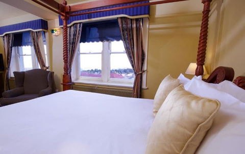 The Carrington Hotel - Yamba Accommodation 5