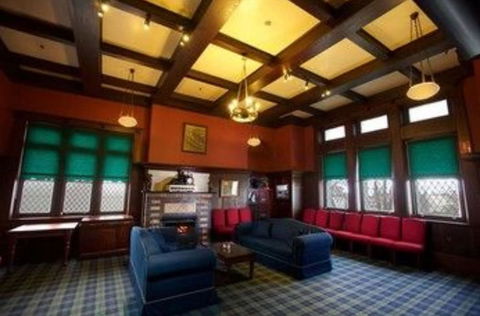 The Carrington Hotel - Yamba Accommodation 1