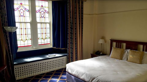 The Carrington Hotel - Yamba Accommodation 4