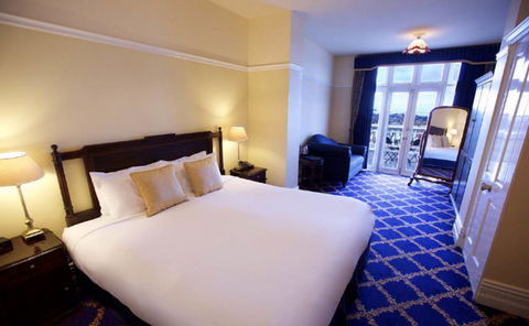 The Carrington Hotel - Yamba Accommodation 6