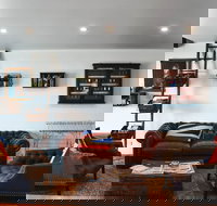 Q Station Sydney Harbour National Park - Yamba Accommodation