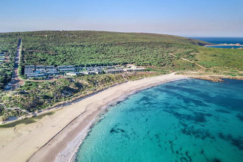 Smiths Beach Resort - Yamba Accommodation 1