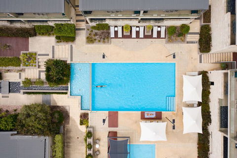 Smiths Beach Resort - Yamba Accommodation 6