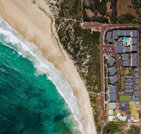 Smiths Beach Resort - Yamba Accommodation