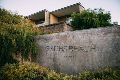 Smiths Beach Resort - Yamba Accommodation 7