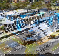 Mantra Quayside - Yamba Accommodation