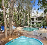 The Reef Retreat - Yamba Accommodation