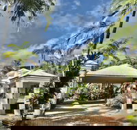 The Villas Palm Cove - Yamba Accommodation