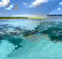 Green Island Resort - Yamba Accommodation