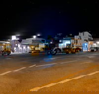 Ben Hall Motor Inn - Yamba Accommodation