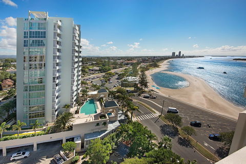Grand Apartments - Yamba Accommodation 1