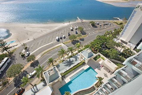 Grand Apartments - Yamba Accommodation 2