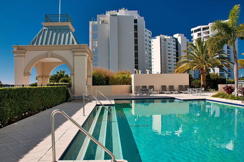 Grand Apartments - Yamba Accommodation 3