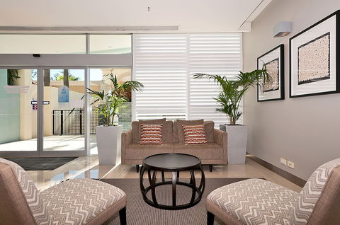 Grand Apartments - Yamba Accommodation 4