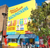 Jolly Swagman Backpackers - Yamba Accommodation