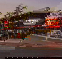 Diplomat Motel Alice Springs - Yamba Accommodation