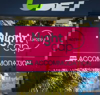 Nightcap at York on Lilydale - Yamba Accommodation