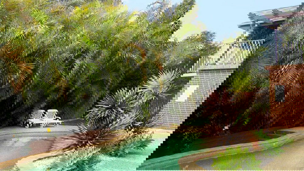 Thrumster NSW Yamba Accommodation