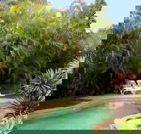 Macquarie Barracks Motor Inn - Yamba Accommodation