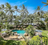 Melaleuca Resort - Yamba Accommodation