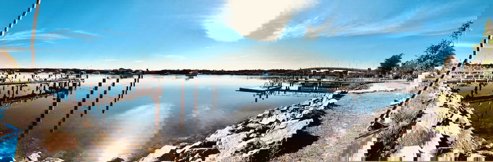 Bundabah NSW Yamba Accommodation