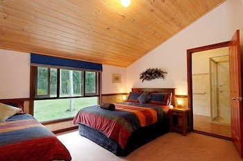 Bilpin Country Lodge - Yamba Accommodation 6