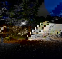 Bilpin Country Lodge - Yamba Accommodation