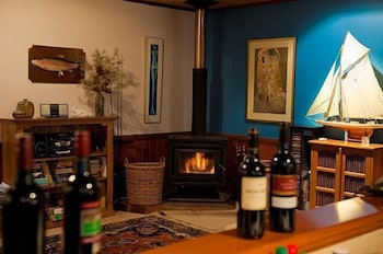 Bilpin Country Lodge - Yamba Accommodation 3