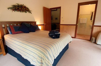 Bilpin Country Lodge - Yamba Accommodation 4