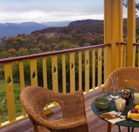 moments Mountain Retreat - Yamba Accommodation