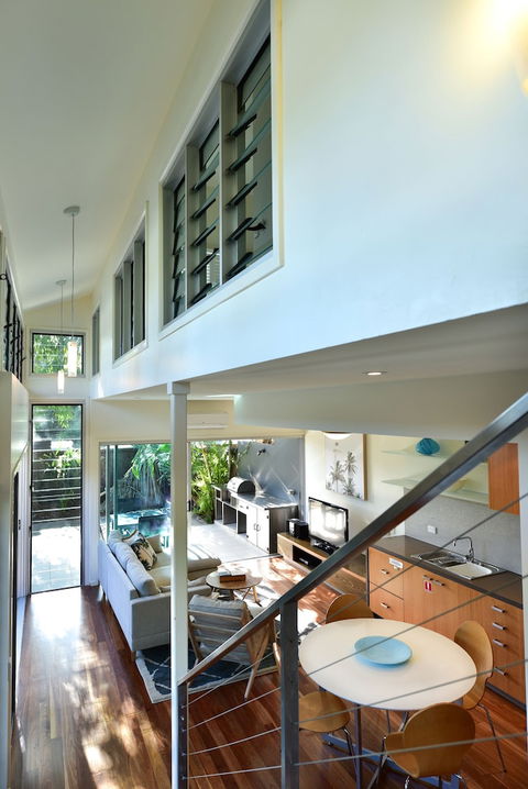 East On Byron - Yamba Accommodation 6
