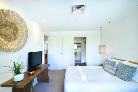 East On Byron - Yamba Accommodation 5