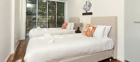 East On Byron - Yamba Accommodation 4
