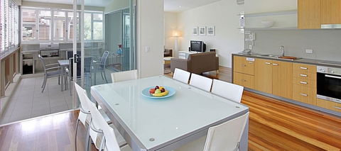 East On Byron - Yamba Accommodation 2