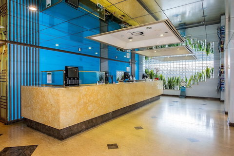 Quality Hotel Ambassador Perth - Yamba Accommodation 1