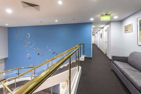 Quality Hotel Ambassador Perth - Yamba Accommodation 2