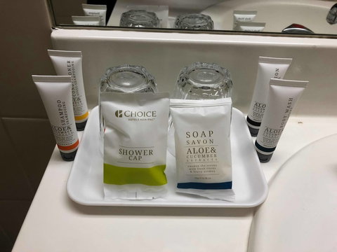 Quality Hotel Ambassador Perth - Yamba Accommodation 3