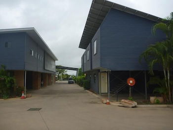 Moranbah Outback Motel - Yamba Accommodation 1