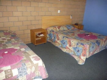 Moranbah Outback Motel - Yamba Accommodation 5