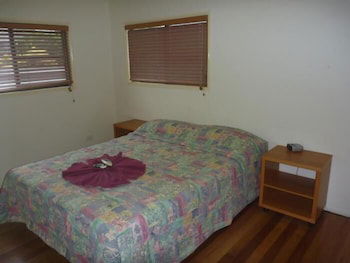 Moranbah Outback Motel - Yamba Accommodation 4