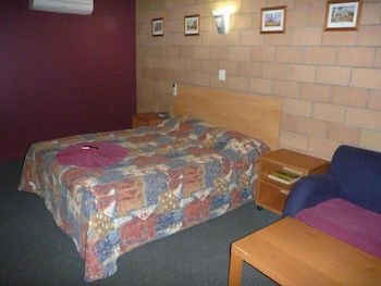 Moranbah Outback Motel - Yamba Accommodation 3