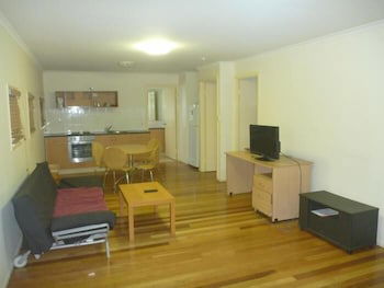 Moranbah Outback Motel - Yamba Accommodation 6