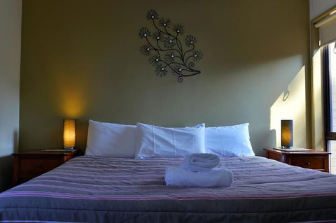 Executive Hideaway Motel - Yamba Accommodation 4